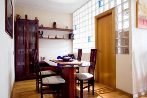 Apartamento Crystal Touch *