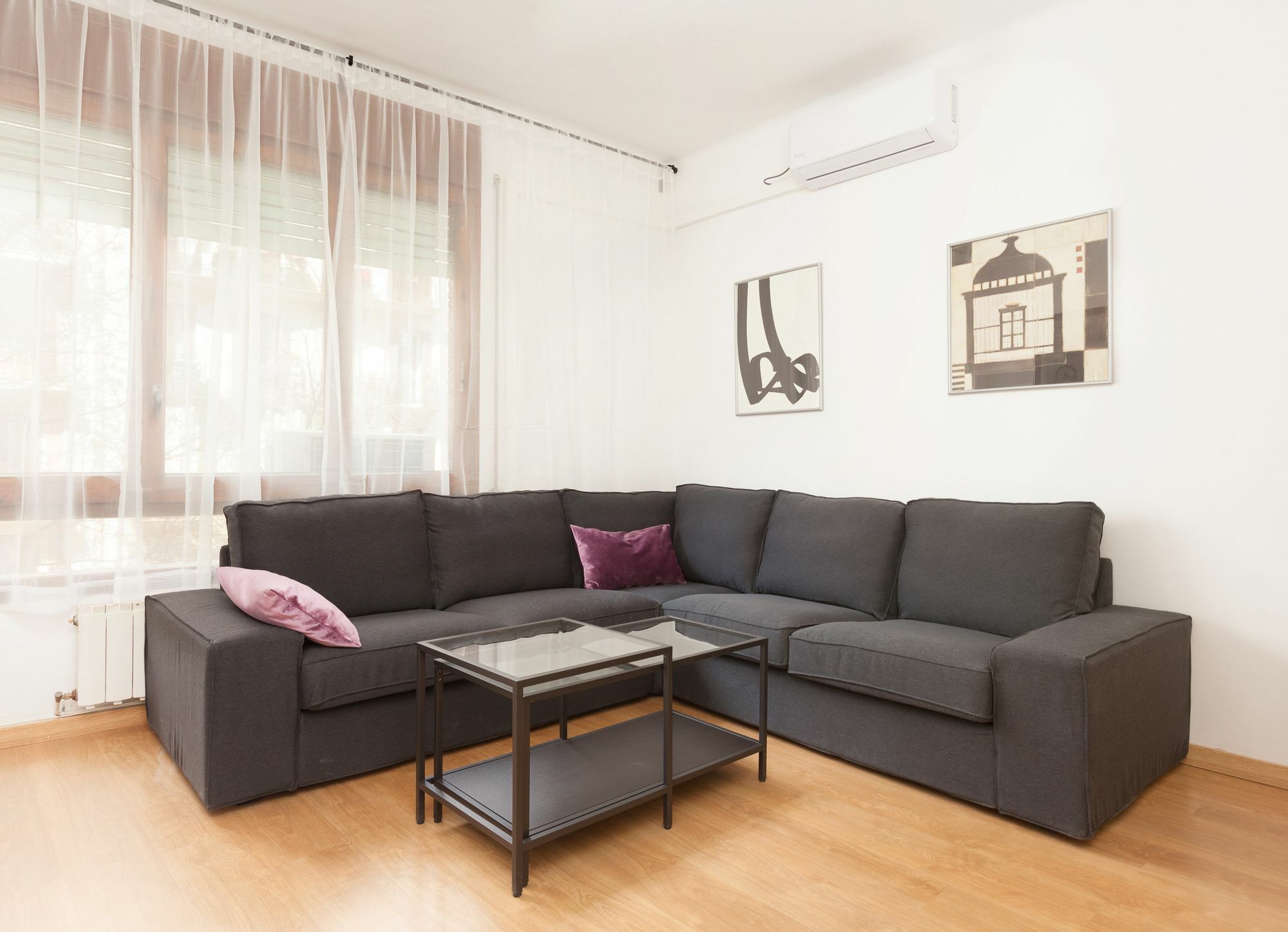 Crystal Touch Apartamento Barcelona